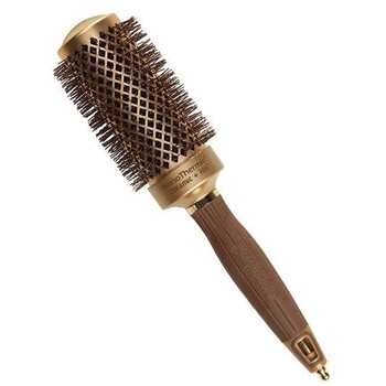 NanoThermic Ceramic + Ion 44 Hairbrush - Okrúhla kefa
